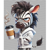 Animal Text Series-AT 1633